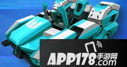 跑跑卡丁车手游爆烈属性