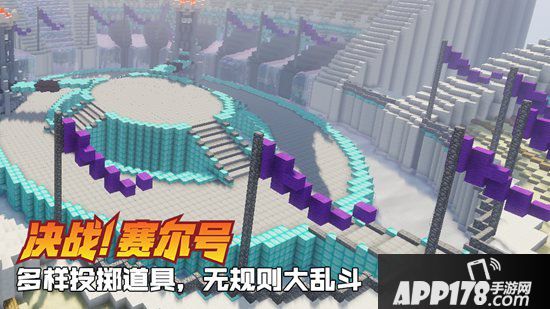 我的世界全新赛尔号玩法上线 童年回忆来袭