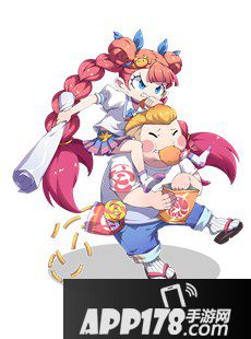 非人学园虾饼蟹酱属性图鉴