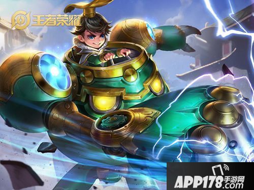 王者荣耀无兵线拆塔流