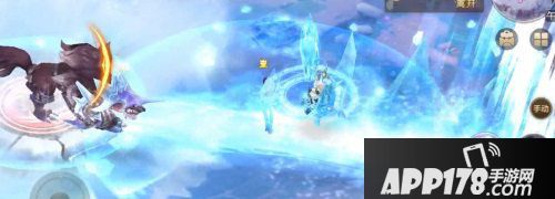 自由幻想手游145级副本