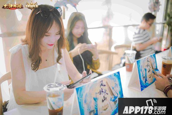 大话西游手游无差别PK赛巅峰决赛将启