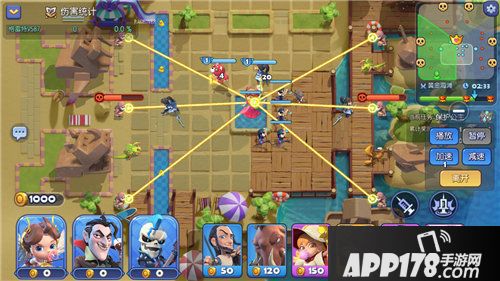 梦塔防手游燃情夏日全新版本上线