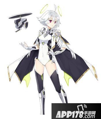 重装战姬α-16图鉴