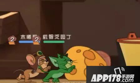 猫和老鼠手游新角色新皮肤预告 鬼机灵恶魔杰瑞