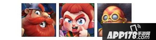 野蛮人大作战第五季完美收官