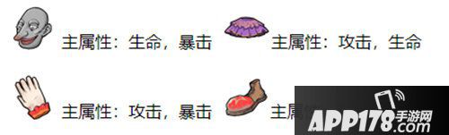 辐射避难所ol可怖的小丑配件