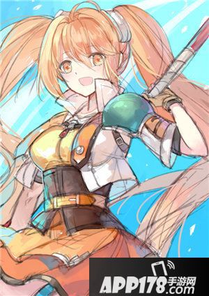 空之轨迹手游同人美图大赏