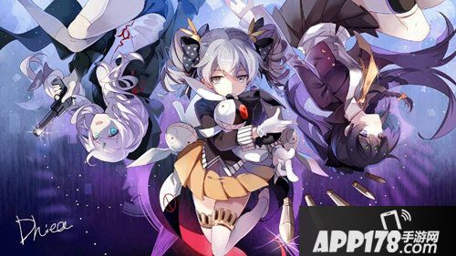 崩坏学园2进化强化攻略