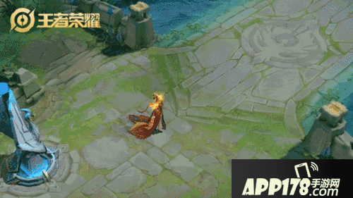 王者荣耀高渐离玩趣恶龙惊现峡谷