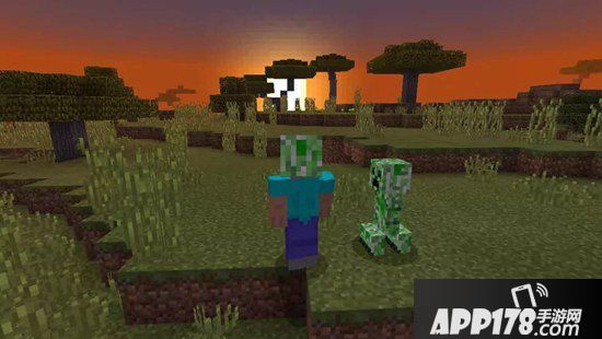 我的世界生物头颅获得方式介绍