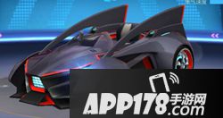 跑跑卡丁车手游威龙属性图鉴