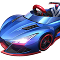 跑跑卡丁车手游竞速模式车辆