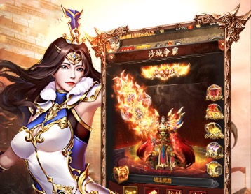 2019十大手机游戏排行前十名