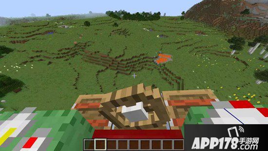 我的世界最快赶路方法 看完可有效缩短赶路时间