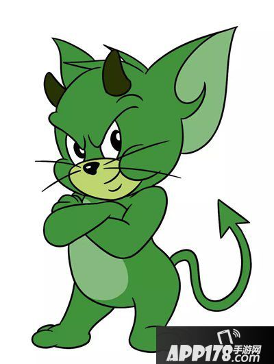 猫和老鼠手游新角色新皮肤预告 鬼机灵恶魔杰瑞