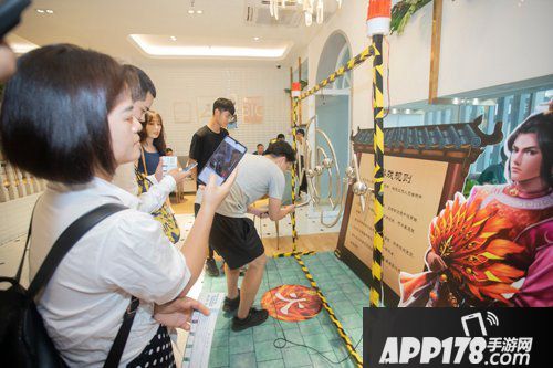 问道手游同城欢聚 全国玩家见面会首站回顾