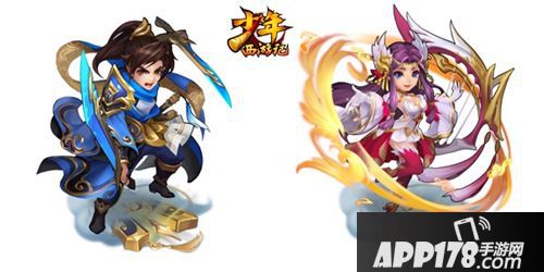 《少年西游记》三周年盛典在即，美术重绘开创西游新世界