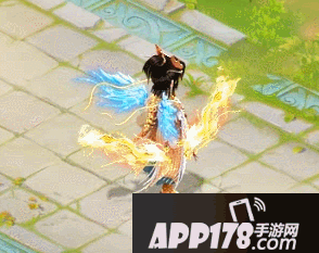 大话西游龙族武器属性曝光 蓬莱兵器现世