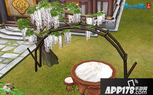 魂牵三界梦绕家园，倩女幽魂手游家园设计大赛再启