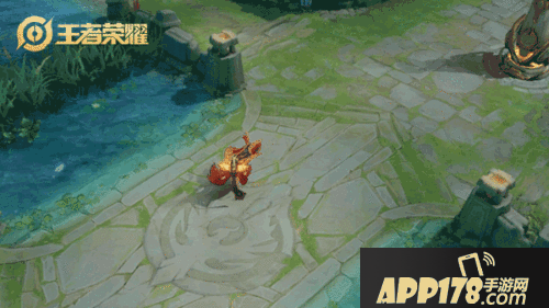 王者荣耀高渐离玩趣恶龙惊现峡谷