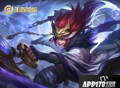 王者荣耀8月强势刺客