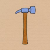 猫和老鼠手游墙面修理锤道具介绍