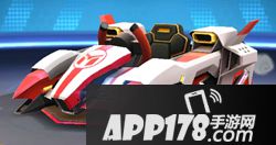 跑跑卡丁车手游马拉松属性