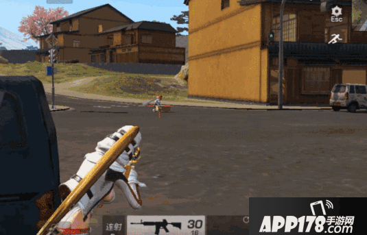 荒野行动新型钓鱼方法大全