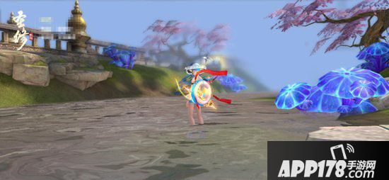 镇魔曲云隐流光阁上线 限定外观福利免费抽奖