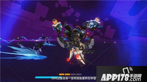 崩坏3理之律者技能有哪些