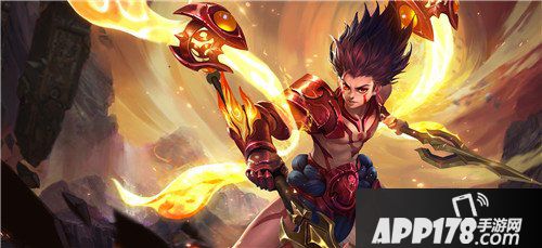 王者荣耀7月强势战士推荐