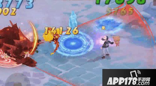 自由幻想手游145级副本