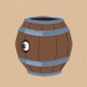 猫和老鼠手游木桶道具介绍