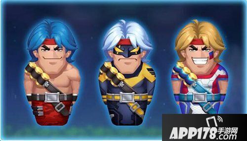 魂斗罗归来夏日狂欢派对活动