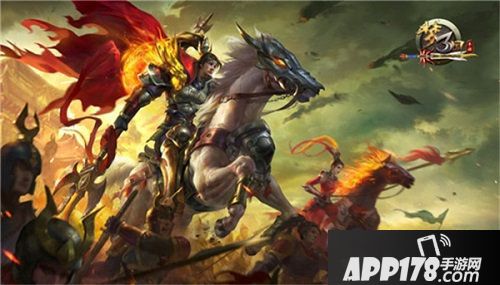 梦三国手游即将上线