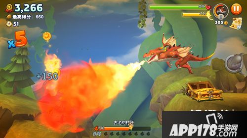 育碧3A休闲旗舰 《饥饿龙》安卓全网预约破800万