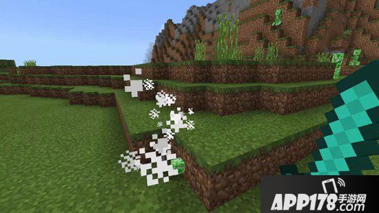 我的世界生物头颅获得方式介绍