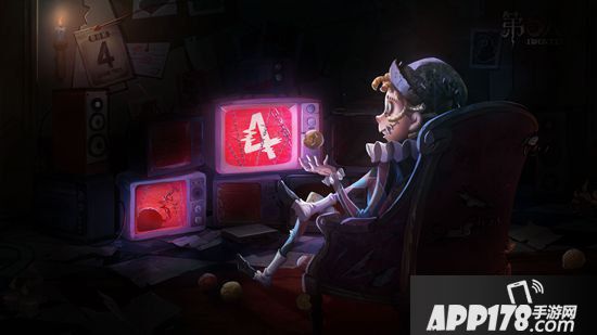 第五人格7月18日更新预告 第八赛季正式开启