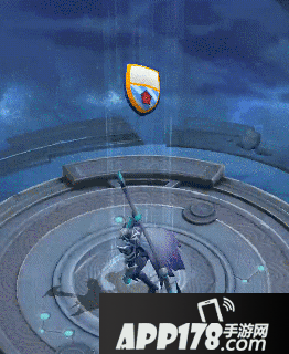 王者荣耀曼城回城特效