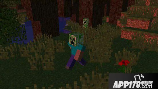 我的世界生物头颅获得方式介绍