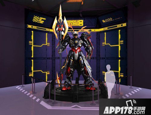 王者荣耀全球首展预售开启