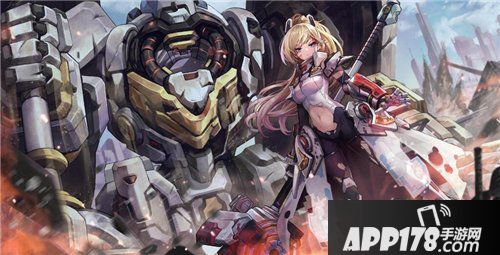 重装战姬洛克仙妮装备怎么选择