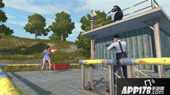 终结者2手游寻宝奇兵模式pc服开测