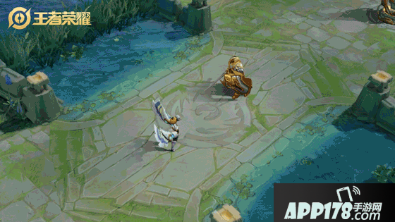 王者荣耀孙膑2.0改造