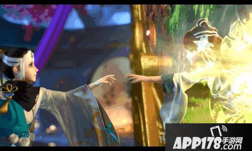 神雕侠侣2手游7月5日测试