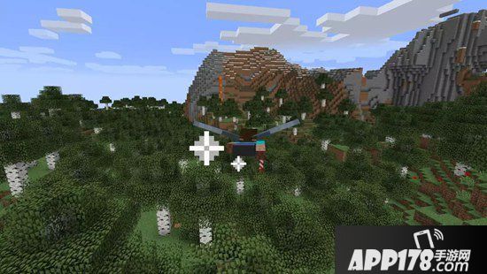 我的世界最快赶路方法 看完可有效缩短赶路时间