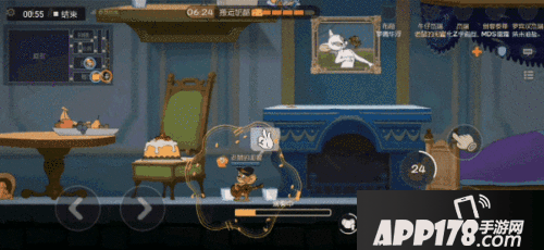 猫和老鼠手游牛仔杰瑞进阶攻略教学