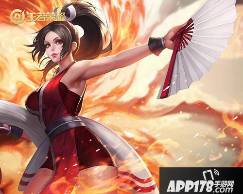 王者荣耀克制虞姬英雄