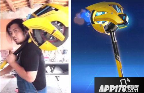 堡垒前线蜂狂之夜